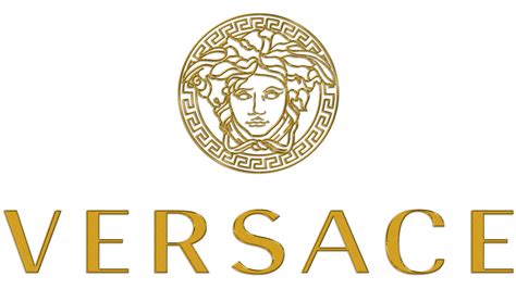 logo de versace que significa|versace new logo.